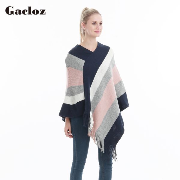 winter christmas cape woman coat women pullover tassel cape coat fringe poncho oblique stripe splice bohemian shawl scarf, White;black
winter christmas cape woman coat women pullover tassel cape coat fringe poncho oblique stripe splice bohemian shawl scarf, White;black