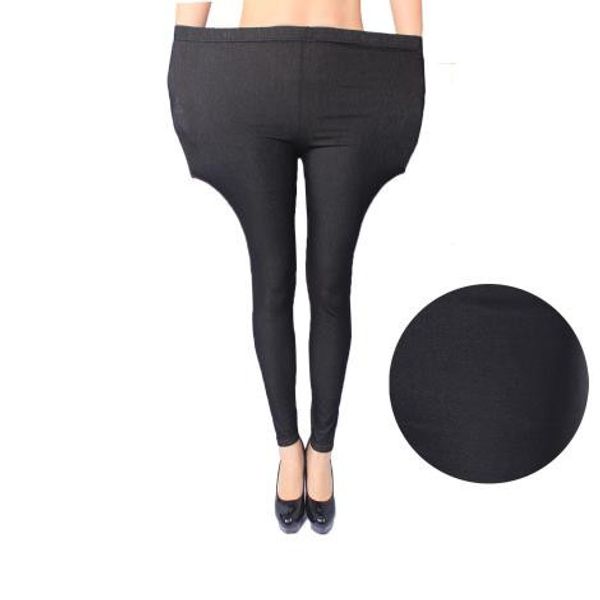 большие женские брюки 2020 осень зима pantalones mujer женщины плюс размер 5xl брюки черный синий высокий strenchy карандаш брюки m831, Black;white
большие женские брюки 2020 осень зима pantalones mujer женщины плюс размер 5xl брюки черный синий высокий strenchy карандаш брюки m831, Black;white
