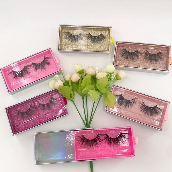 25mm 3d mink lashes custom own brand mink eyelash packaging box slide drawer holographic paper lashes box
25mm 3d mink lashes custom own brand mink eyelash packaging box slide drawer holographic paper lashes box