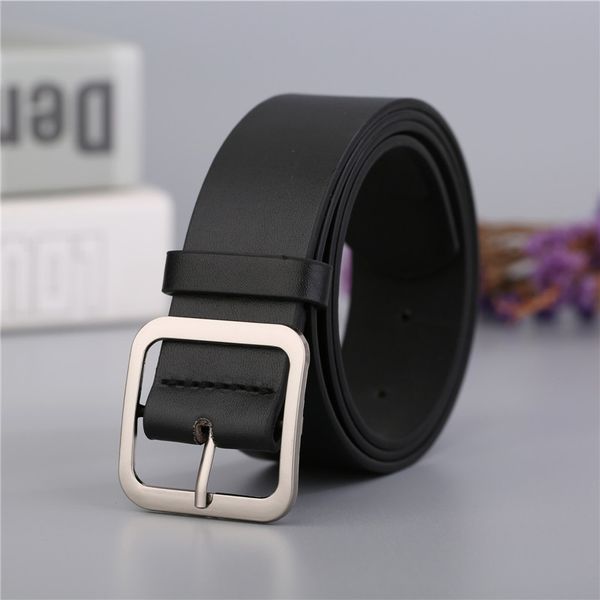 brand new silver square metal circle belt female gold silver black white pu leather waist belts for women jeans pants wholesale, Black;brown
brand new silver square metal circle belt female gold silver black white pu leather waist belts for women jeans pants wholesale, Black;brown