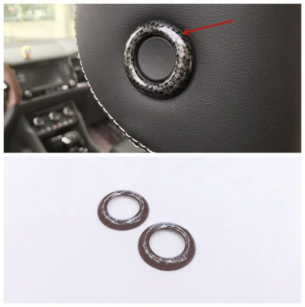 abs chrome/carbon fiber car seat neck pillow button cover trim car stickers styling accessories for superb 2016-2018
abs chrome/carbon fiber car seat neck pillow button cover trim car stickers styling accessories for superb 2016-2018