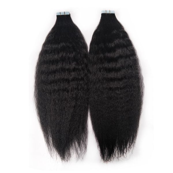 невидимая лента remy extensions hair brown blonde 100g 40 шт. kinky прямой pu кожи утка уток волос грубый яки 16 18 20 22 24, Black
невидимая лента remy extensions hair brown blonde 100g 40 шт. kinky прямой pu кожи утка уток волос грубый яки 16 18 20 22 24, Black