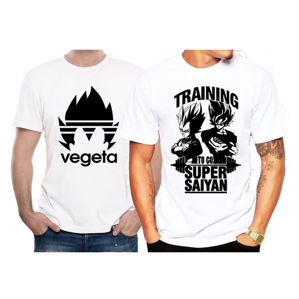 japan anime dragon ball vegeta t shirt short sleeve men new fashion son goku printed t-shirt crew neck short t shirt size s-3xl, White;black
japan anime dragon ball vegeta t shirt short sleeve men new fashion son goku printed t-shirt crew neck short t shirt size s-3xl, White;black