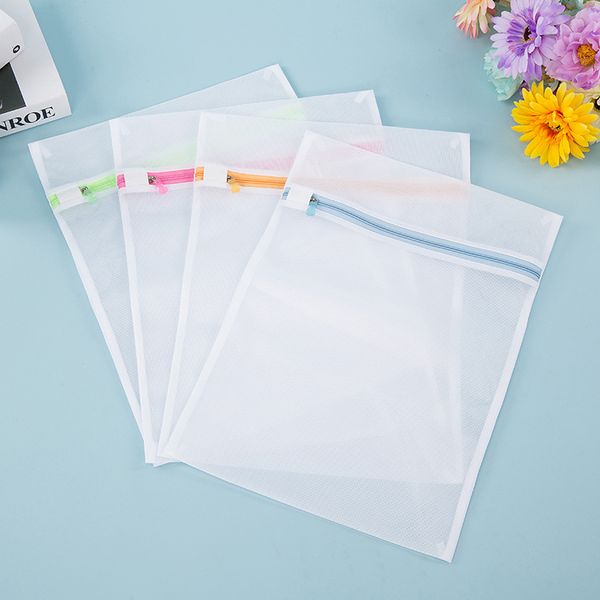 laundry bags l m s size fine mesh thickened washing bag luggage storage bag for home ing
laundry bags l m s size fine mesh thickened washing bag luggage storage bag for home ing