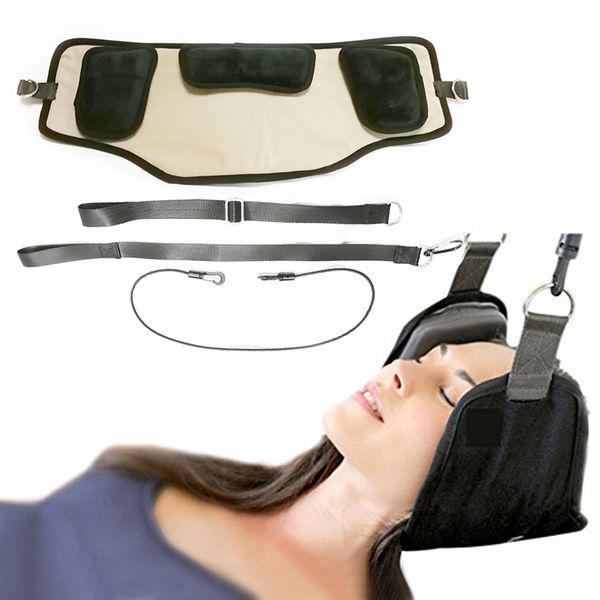 outdoor furniture supplies head hammock portable neck pain relief relaxation door hanging pillow sleep pillow soothing fatigue
outdoor furniture supplies head hammock portable neck pain relief relaxation door hanging pillow sleep pillow soothing fatigue