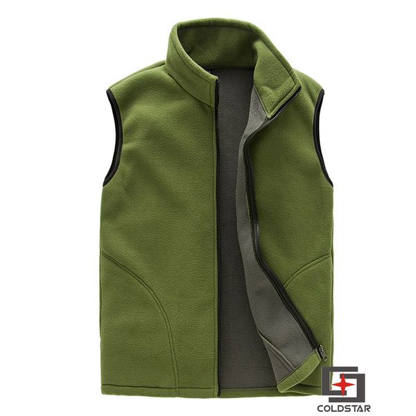 men outdoor spring thermal soft shell waistcoat fleece warm sleeveless jacket hiking vest, Gray;blue
men outdoor spring thermal soft shell waistcoat fleece warm sleeveless jacket hiking vest, Gray;blue