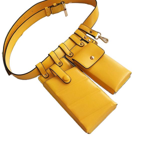 fashion women leather waist fanny pack belt bag phone pouch travel hip bum shoulder bags purse
fashion women leather waist fanny pack belt bag phone pouch travel hip bum shoulder bags purse