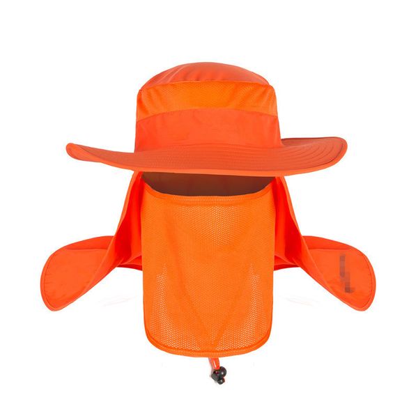 new summer wind-proof sun hats spf 30+ uv protection fishing hat fisherman cap waterproof big bucket hats with a wide brim
new summer wind-proof sun hats spf 30+ uv protection fishing hat fisherman cap waterproof big bucket hats with a wide brim