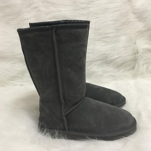 women boots australian women snow boots waterproof cow leather winter warm long boots shoes red brand ivg size us3-14, Black
women boots australian women snow boots waterproof cow leather winter warm long boots shoes red brand ivg size us3-14, Black