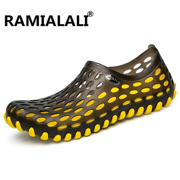 ramialali plus size 45 water shoes aqua slippers plastic sandals breathable shoes couple summer beach outdoor water
ramialali plus size 45 water shoes aqua slippers plastic sandals breathable shoes couple summer beach outdoor water