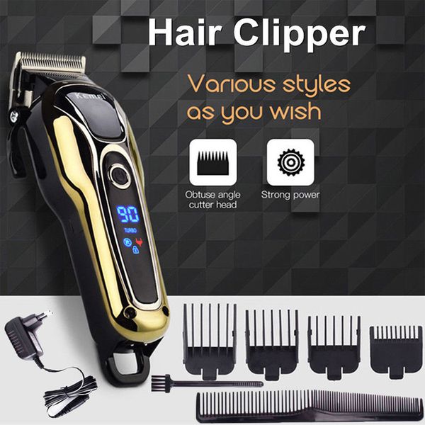 new explosion profeesioan barber clipper kemei cutter rechargeable trimmer clipper shaving machine hair cutter beard electric razor sale
new explosion profeesioan barber clipper kemei cutter rechargeable trimmer clipper shaving machine hair cutter beard electric razor sale