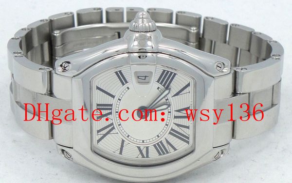 factory supplies luxury stainless steel bracelet ladies quartz movement watch w62016v3 womens wristwatches, Slivery;brown
factory supplies luxury stainless steel bracelet ladies quartz movement watch w62016v3 womens wristwatches, Slivery;brown
