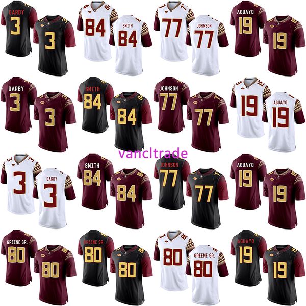 2019 ncaa football state florida seminoles 3 рональд дарби 84 родни смит 77 родерик джонсон 19 роберто агуайо 80 рашад грин-старший, Black;red
2019 ncaa football state florida seminoles 3 рональд дарби 84 родни смит 77 родерик джонсон 19 роберто агуайо 80 рашад грин-старший, Black;red