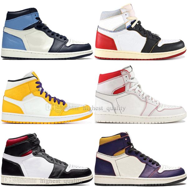 2019 1 high og travis scotts cactus jack unc spiderman mens basketball shoes 1s 3 banned bred toe men sports designer sneakers us 5.5-13
2019 1 high og travis scotts cactus jack unc spiderman mens basketball shoes 1s 3 banned bred toe men sports designer sneakers us 5.5-13