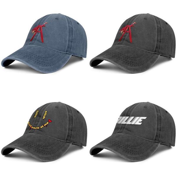 billie eilish men and women baseball adjustable cowboy hat design cool fitted team unique classic cowboy billie eilish don't smile at, Blue;gray
billie eilish men and women baseball adjustable cowboy hat design cool fitted team unique classic cowboy billie eilish don't smile at, Blue;gray