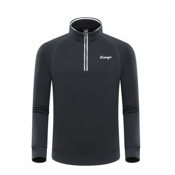 pgm golf shirts men's long sleeve golf shirts winter fleece warm male sportswear fit muscle golf clothing d0655
pgm golf shirts men's long sleeve golf shirts winter fleece warm male sportswear fit muscle golf clothing d0655