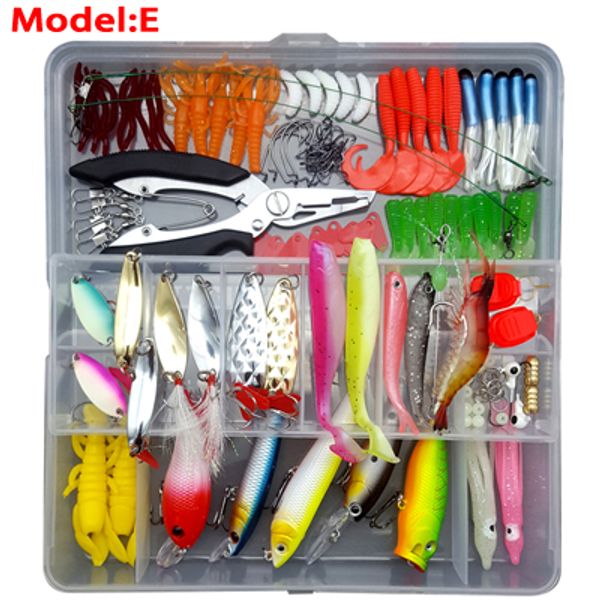jsfun pcs/lot lure kit rattlin minnow popper frog bait spoon silicone baits fishing tackle accessories fishing lure set fu348
jsfun pcs/lot lure kit rattlin minnow popper frog bait spoon silicone baits fishing tackle accessories fishing lure set fu348