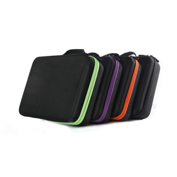 63 grids essential oil bag eva portable essential oil pack storage bag aromatherapy cosmetic case organizer
63 grids essential oil bag eva portable essential oil pack storage bag aromatherapy cosmetic case organizer