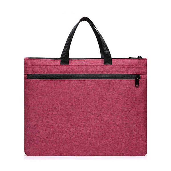 portable document bag oxford cloth conference document file bag organizer for documents a4 file package briefcase
portable document bag oxford cloth conference document file bag organizer for documents a4 file package briefcase