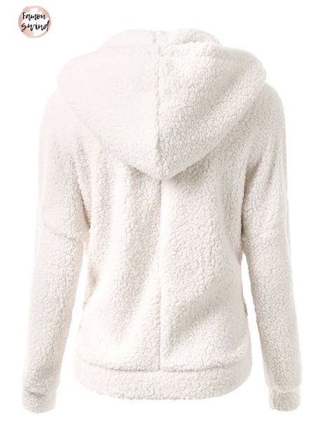 new winter autumn warm jacket female hooded s 5xl casual sweatershirt coat solid soft women coat ss214, Black
new winter autumn warm jacket female hooded s 5xl casual sweatershirt coat solid soft women coat ss214, Black