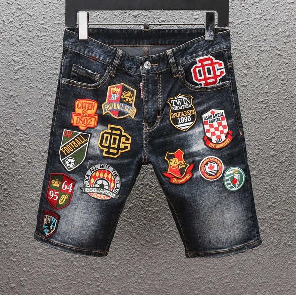 лений новй мђжкие джин оѬ мђжкие оѬ джин модное skate jogger mens denim shorts hip, Blue
лений новй мђжкие джин оѬ мђжкие оѬ джин модное skate jogger mens denim shorts hip, Blue
