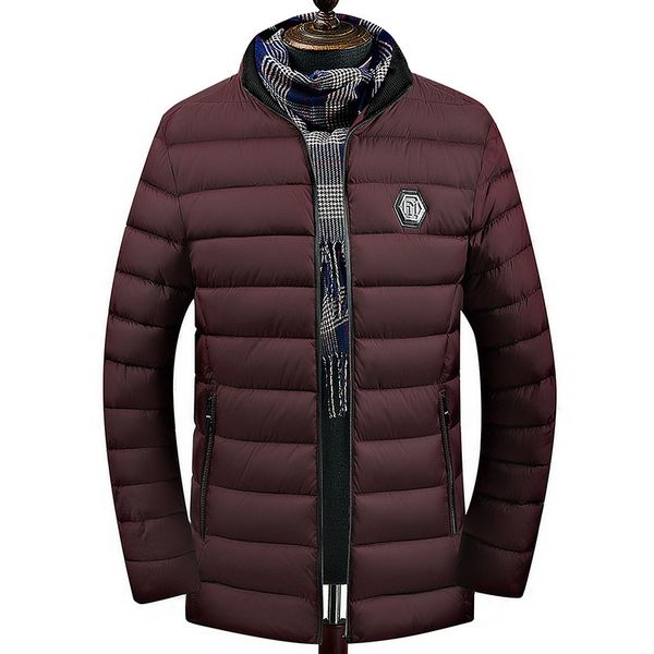 2019 winter new men's casual warm jacket thicken down cotton slim parkas coat male brand clothes black red navy blue,mb8803
2019 winter new men's casual warm jacket thicken down cotton slim parkas coat male brand clothes black red navy blue,mb8803