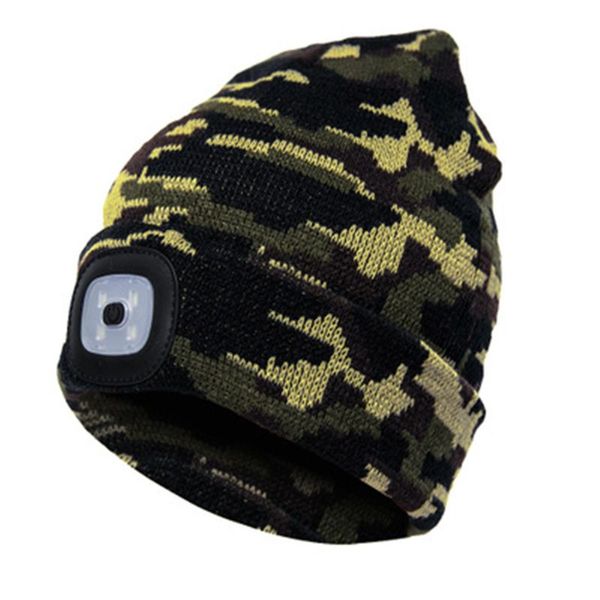 night fishing led beanie hat collapsible with light usb rechargeable light up hat, Black
night fishing led beanie hat collapsible with light usb rechargeable light up hat, Black