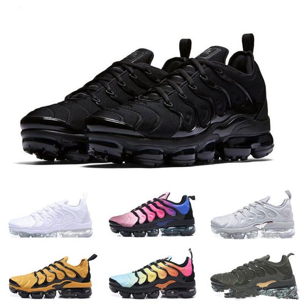 2018 New Color Plus TN Olive Run In Metallic Mens Designer Shoes Men Run Trainers Womens Luxury Brand Sneakers US5.5-11
2018 New Color Plus TN Olive Run In Metallic Mens Designer Shoes Men Run Trainers Womens Luxury Brand Sneakers US5.5-11