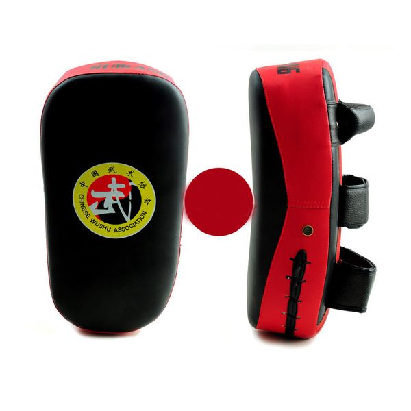 2 piece kick boxing trike curved arm pad mma focu muay thai punch hield kicking target t190720
2 piece kick boxing trike curved arm pad mma focu muay thai punch hield kicking target t190720