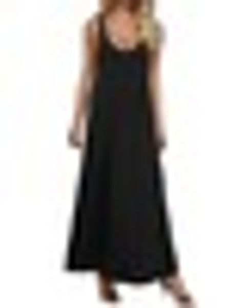 plus size party dress women summer v neck backless solid sleeveless bodycon tank dress casual loose long maxi vestidos 2xl, Black;gray
plus size party dress women summer v neck backless solid sleeveless bodycon tank dress casual loose long maxi vestidos 2xl, Black;gray
