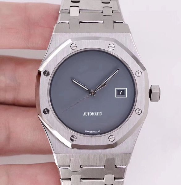 jf 15400 montre de luxe cal.3120 автоматический механический механизм размер: 41 мм*10 мм водонепроницаемые дизайнерские часы orologio di lu, Slivery;brown
jf 15400 montre de luxe cal.3120 автоматический механический механизм размер: 41 мм*10 мм водонепроницаемые дизайнерские часы orologio di lu, Slivery;brown