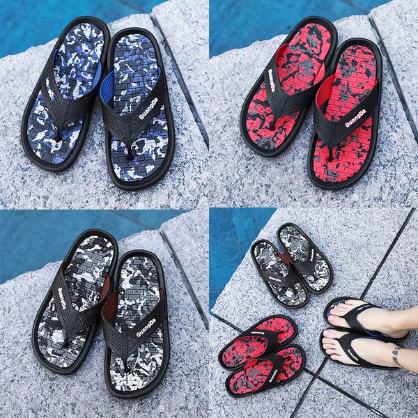 wholesale designer sandals men sandals slides brand striped sandals black red speckle slippers flip flops summer wading shoes beach slippers
wholesale designer sandals men sandals slides brand striped sandals black red speckle slippers flip flops summer wading shoes beach slippers