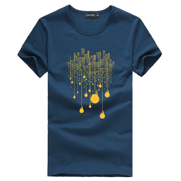 fashion summer short t shirt men brand clothing pure cotton male t-shirt print tshirt men tee shirts, White;black
fashion summer short t shirt men brand clothing pure cotton male t-shirt print tshirt men tee shirts, White;black