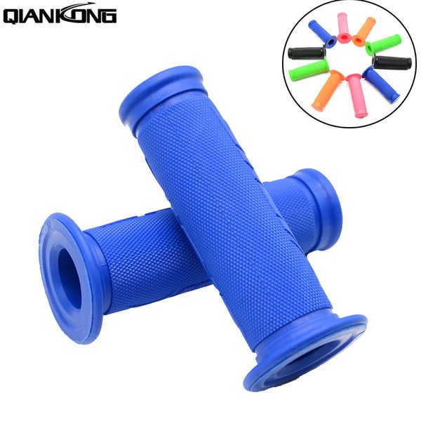 22mm motorcycle rubber handle grip handle bar hand grips for yamaha tricker xt250x xtz250r125r 230 wr450f wr250f wr250r/x
22mm motorcycle rubber handle grip handle bar hand grips for yamaha tricker xt250x xtz250r125r 230 wr450f wr250f wr250r/x