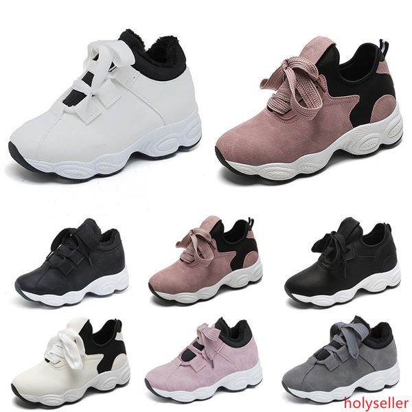 2020 new non-brand women running shoes white black pink grey suede outdoor walking breathable comfortable sports sneakers 36-40 style 15
2020 new non-brand women running shoes white black pink grey suede outdoor walking breathable comfortable sports sneakers 36-40 style 15