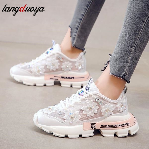 women's shoes white running shoes sports platform thin mesh breathable rhinestone lace summer casual running
women's shoes white running shoes sports platform thin mesh breathable rhinestone lace summer casual running
