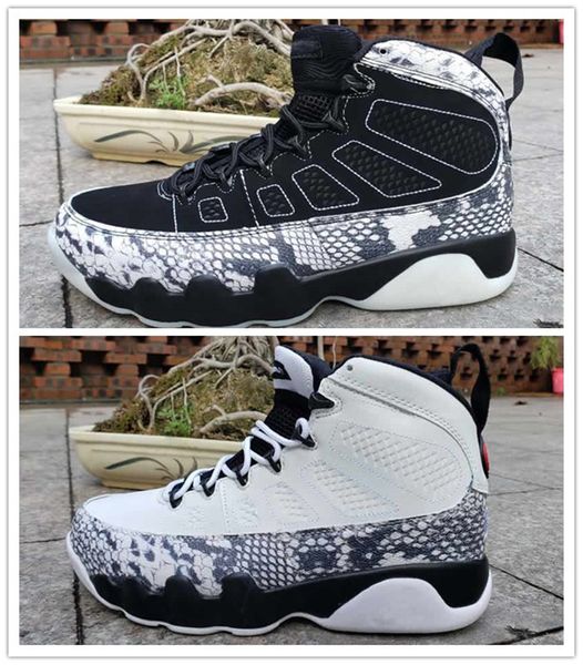2019 new 9 dream it do it unc bred space jam basketball shoes men 9s black snakeskin the spirit anthracite sneakers size 7-13 
2019 new 9 dream it do it unc bred space jam basketball shoes men 9s black snakeskin the spirit anthracite sneakers size 7-13