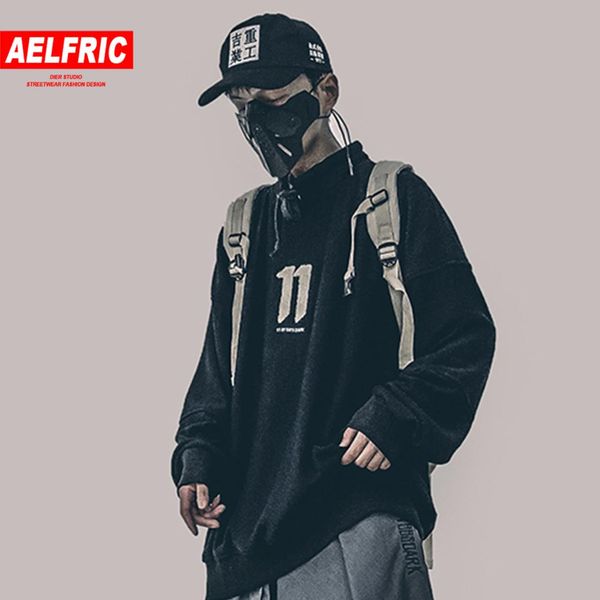 aelfric fashion letter embroidered sweatshirts mens 2019 harajuku hip hop pullovers streetwear casual cotton male stand hoodies, Black
aelfric fashion letter embroidered sweatshirts mens 2019 harajuku hip hop pullovers streetwear casual cotton male stand hoodies, Black