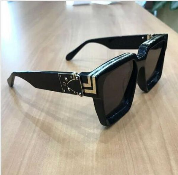 vintage sunglasses sunglasses gold full frame luxury millionaire box for gold shiny black logo sell women&men plated brand new in desig jbqv, White;black
vintage sunglasses sunglasses gold full frame luxury millionaire box for gold shiny black logo sell women&men plated brand new in desig jbqv, White;black