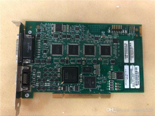 100% проверенная работа идеально подходит для оригинального cognex vpm-8504x-0000 801-8504-11r 
100% проверенная работа идеально подходит для оригинального cognex vpm-8504x-0000 801-8504-11r