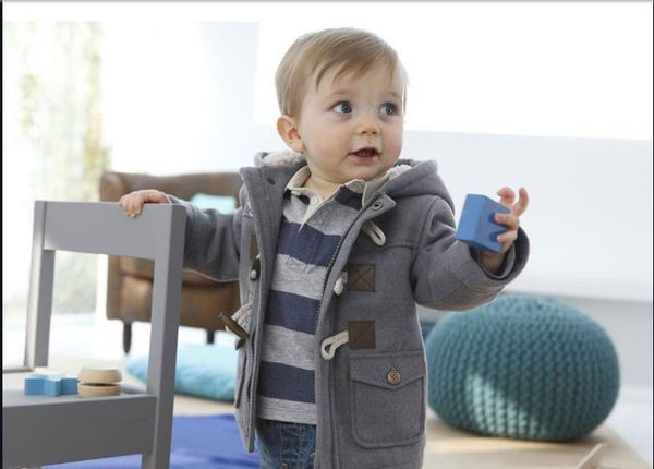 new 2016 baby boys children outerwear coat fashion kids jackets for boy girls winter jacket warm hooded children clothing, Blue;gray
new 2016 baby boys children outerwear coat fashion kids jackets for boy girls winter jacket warm hooded children clothing, Blue;gray