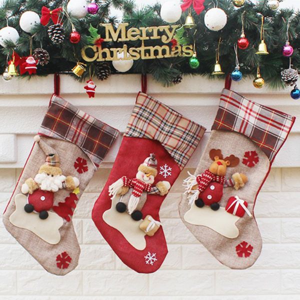 christmas stockings autumn winter new year santa claus snow gift socks long socks cotton men women for new year gifts
christmas stockings autumn winter new year santa claus snow gift socks long socks cotton men women for new year gifts