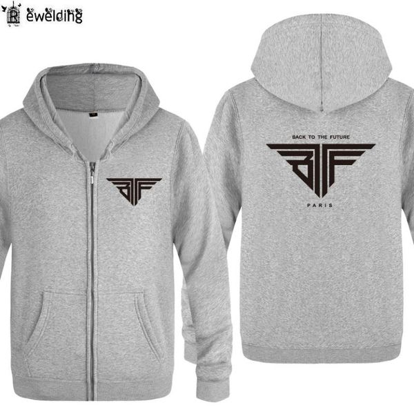 zipper hoodies men back to the future bttf printed mens hoodie fleece long sleeve man's jacket sweatshirt tracksuit oversized, Black
zipper hoodies men back to the future bttf printed mens hoodie fleece long sleeve man's jacket sweatshirt tracksuit oversized, Black