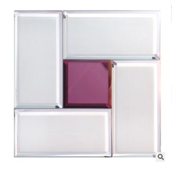 2020 polished mirror crystal glass background wall mosaic living room storefront decoration seamless mosaic tiles 30*30cm a16
2020 polished mirror crystal glass background wall mosaic living room storefront decoration seamless mosaic tiles 30*30cm a16