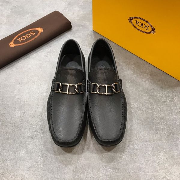 promotion leather moccasins brand shoes men flats loafers men's tenis sales casins slip-on boat breathable casual round toe, Black
promotion leather moccasins brand shoes men flats loafers men's tenis sales casins slip-on boat breathable casual round toe, Black