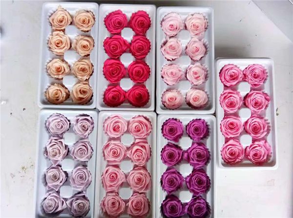 artificial rose flowers heads 4-5 cm fresh preserved rose head valentine's day forever roses heads diy gift 8 pcs 1 box 20 styles
artificial rose flowers heads 4-5 cm fresh preserved rose head valentine's day forever roses heads diy gift 8 pcs 1 box 20 styles