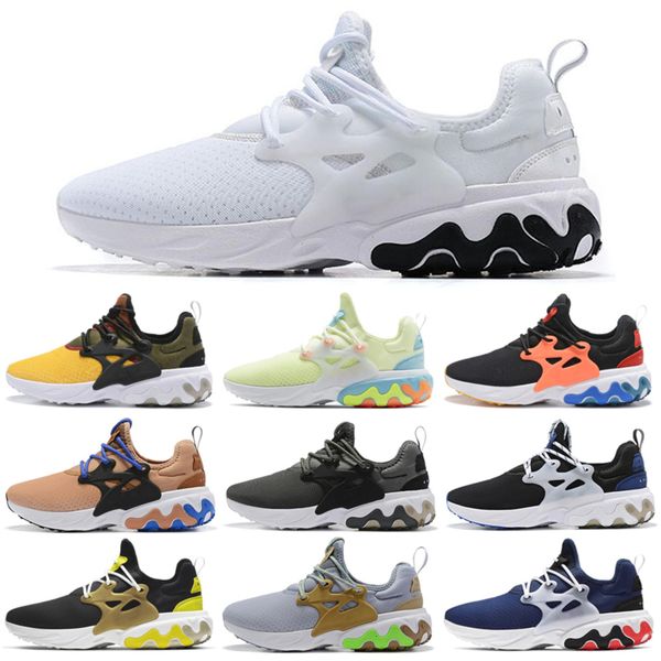 react presto running shoes psychedelic lava brutal honey rabid panda breezy thursday navy women mens trainer sports shoes 36-45 wholesale
react presto running shoes psychedelic lava brutal honey rabid panda breezy thursday navy women mens trainer sports shoes 36-45 wholesale
