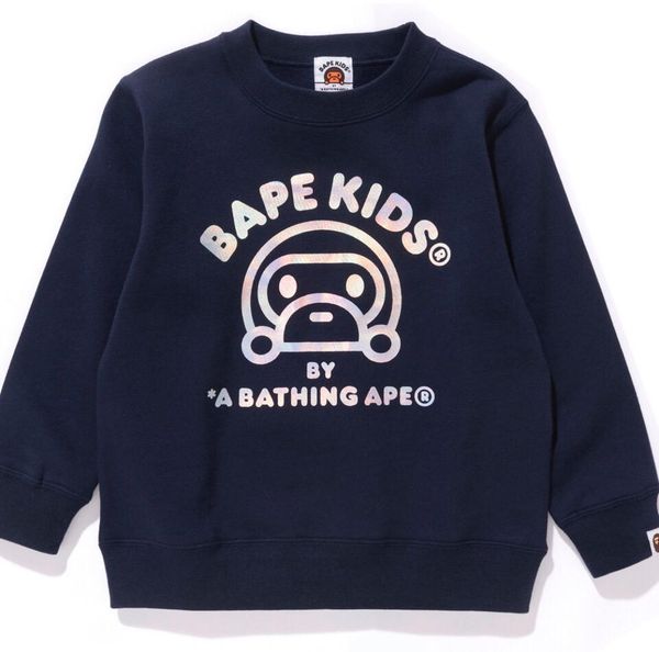 kids designer sweatshirt cute monkey pattern girls pullovers active letters boys hoodies brand kids hiphop wear 3 style size 90-130, Black
kids designer sweatshirt cute monkey pattern girls pullovers active letters boys hoodies brand kids hiphop wear 3 style size 90-130, Black