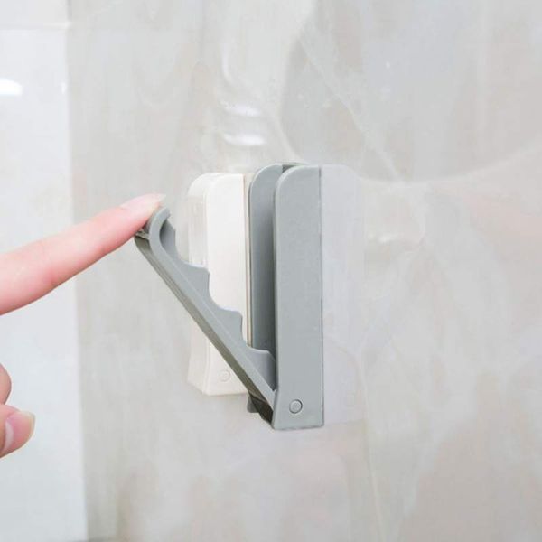 foldable hook household invisible hanging hook bedroom door hanger kitchen storage home storage organization rack holder
foldable hook household invisible hanging hook bedroom door hanger kitchen storage home storage organization rack holder