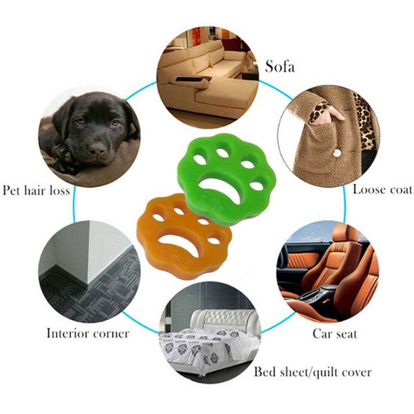 2020 новый pet floating fur catcher прачечная собак cat для удаления волос для стиральная машина сушилка для бытовой pet удаления волос stic
2020 новый pet floating fur catcher прачечная собак cat для удаления волос для стиральная машина сушилка для бытовой pet удаления волос stic